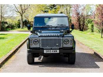 Used Land Rover Defender 90 2015 for sale - 74404862: Photo