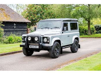 Used Land Rover Defender 90 2015 for sale - 78715584: Photo