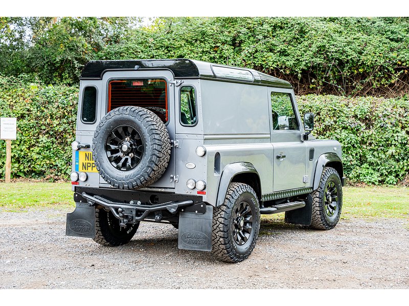 Vehicle 23