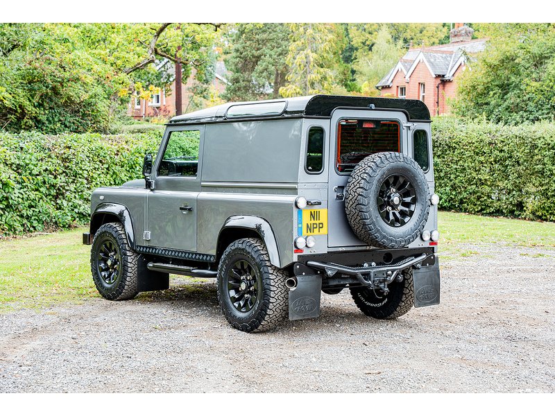 Vehicle 24