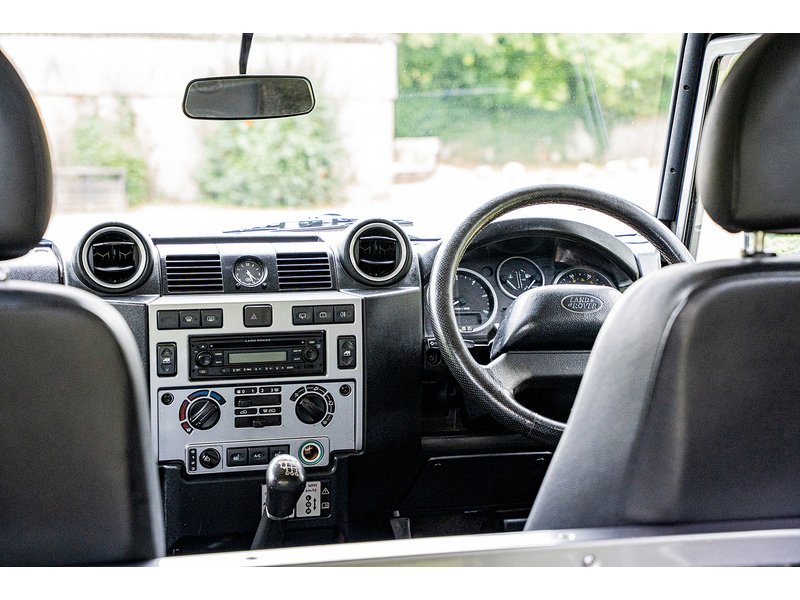 Vehicle 26