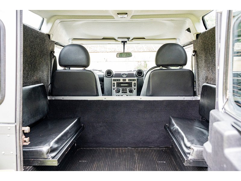 Vehicle 27