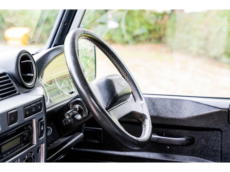 Vehicle 29
