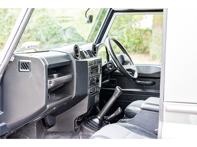 Vehicle 30