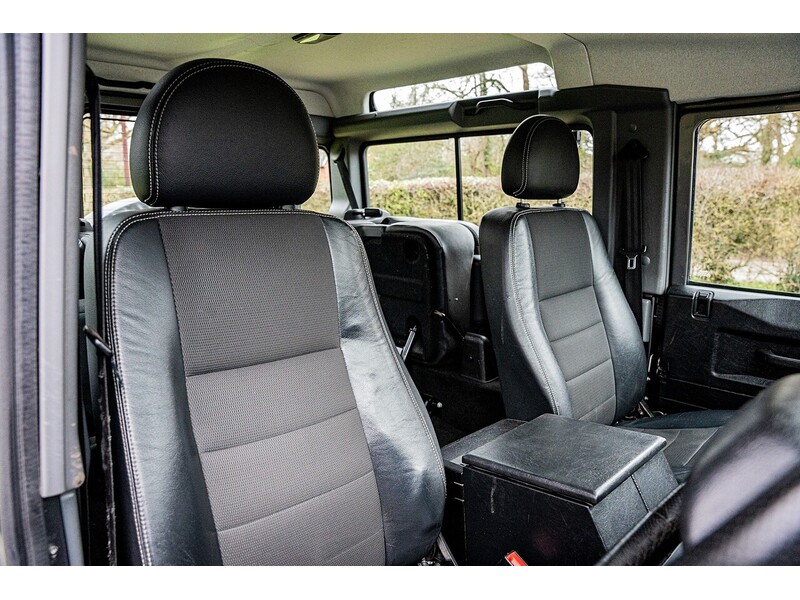 Used Land Rover Defender 90 for sale - 77701932: Photo 13