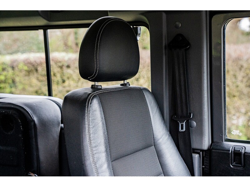 Used Land Rover Defender 90 for sale - 77701932: Photo 17