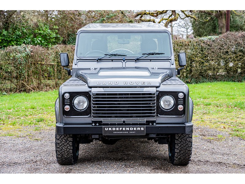 Used Land Rover Defender 90 for sale - 77701932: Photo 3