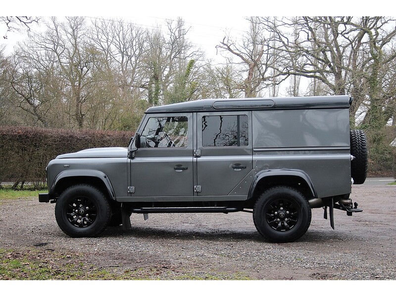 Used Land Rover Defender 2015 for sale - 77342335: Photo 13