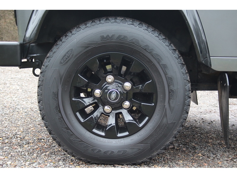 Used Land Rover Defender 2015 for sale - 77342335: Photo 14