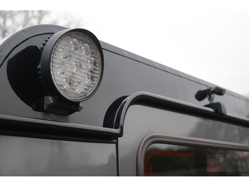 Used Land Rover Defender 2015 for sale - 77342335: Photo 17