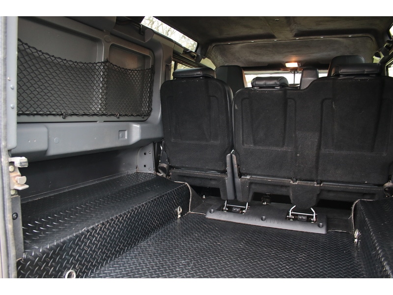 Used Land Rover Defender 2015 for sale - 77342335: Photo 19