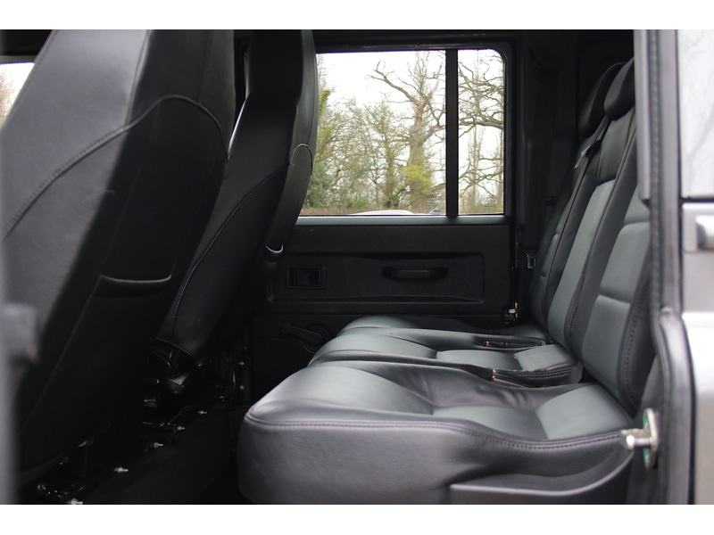 Used Land Rover Defender 2015 for sale - 77342335: Photo 20