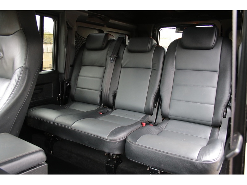 Used Land Rover Defender 2015 for sale - 77342335: Photo 21