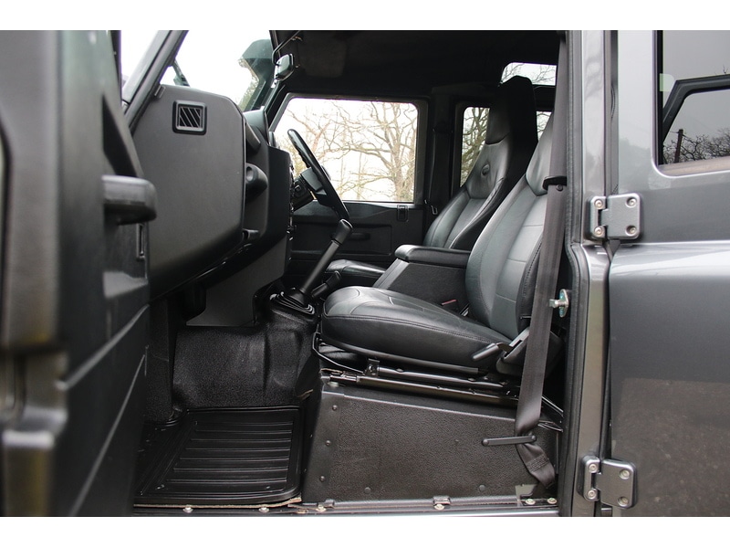 Used Land Rover Defender 2015 for sale - 77342335: Photo 22