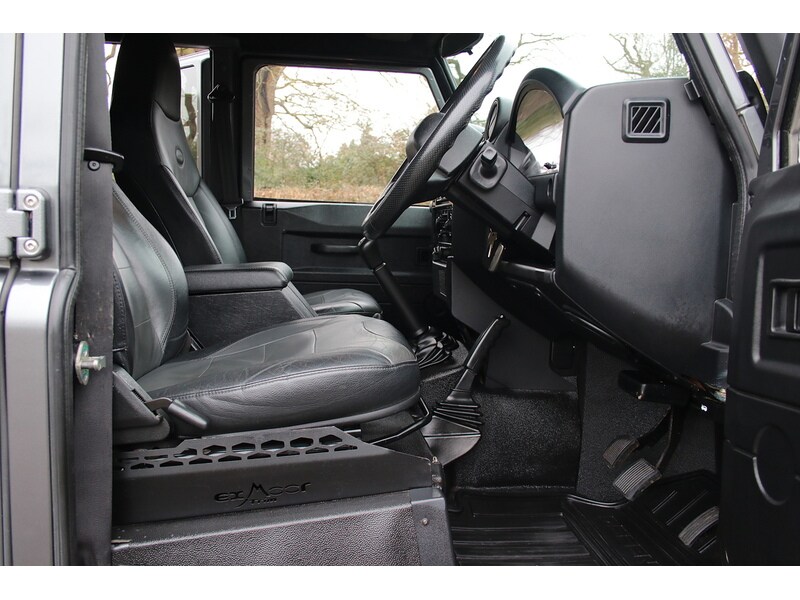 Used Land Rover Defender 2015 for sale - 77342335: Photo 26