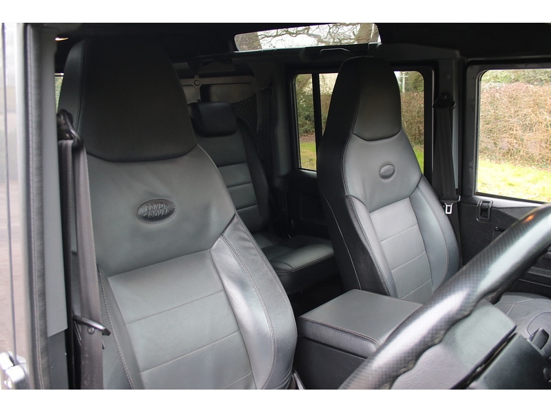 Used Land Rover Defender 2015 for sale - 77342335: Photo 27