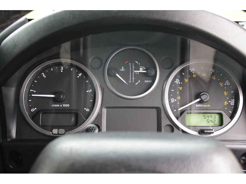 Used Land Rover Defender 2015 for sale - 77342335: Photo 34