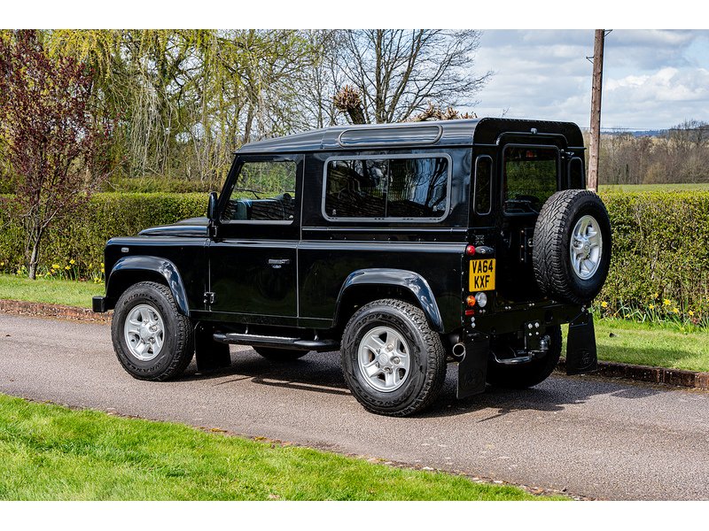 Used Land Rover Defender 2015 for sale - 78078922: Photo 10