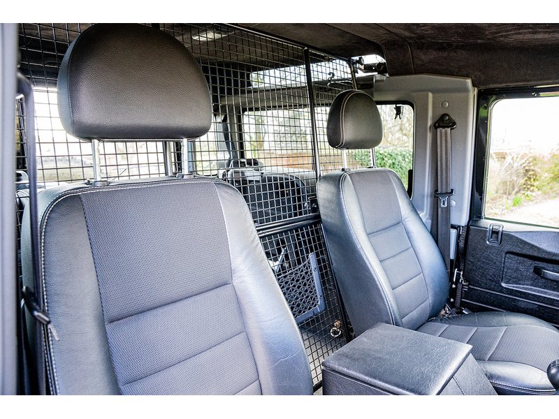 Used Land Rover Defender 2015 for sale - 78078922: Photo 13