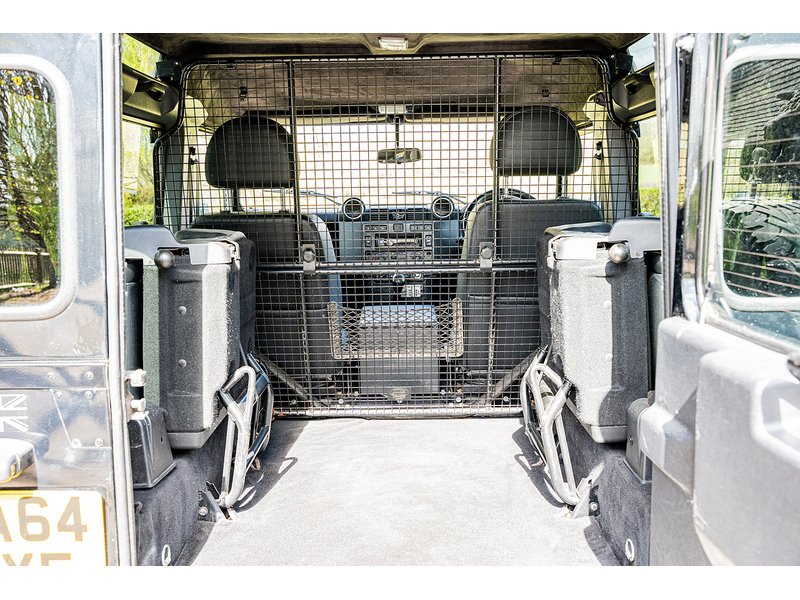 Used Land Rover Defender 2015 for sale - 78078922: Photo 14