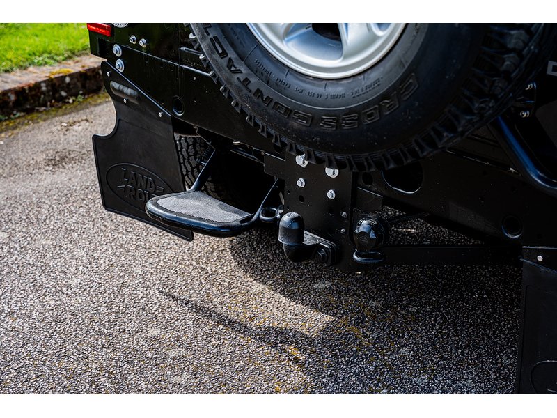 Used Land Rover Defender 2015 for sale - 78078922: Photo 18