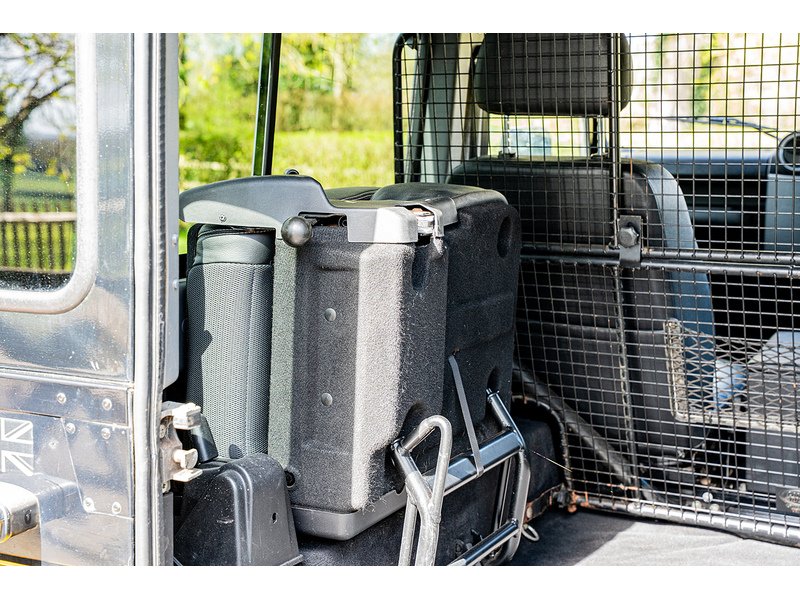 Used Land Rover Defender 2015 for sale - 78078922: Photo 22