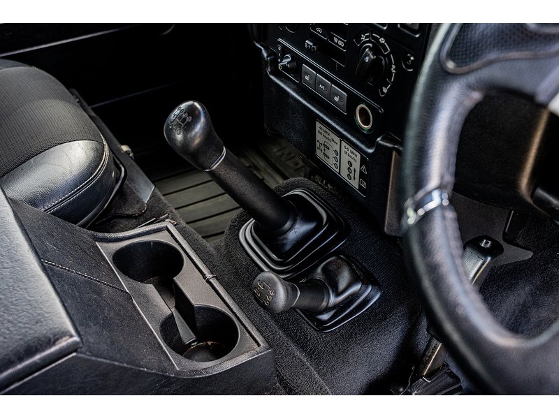 Used Land Rover Defender 2015 for sale - 78078922: Photo 24