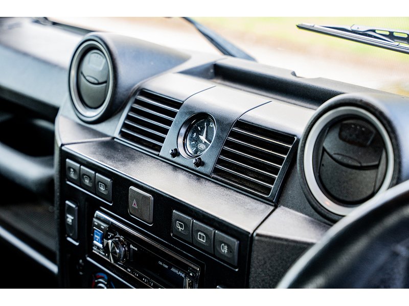 Used Land Rover Defender 2015 for sale - 78078922: Photo 26