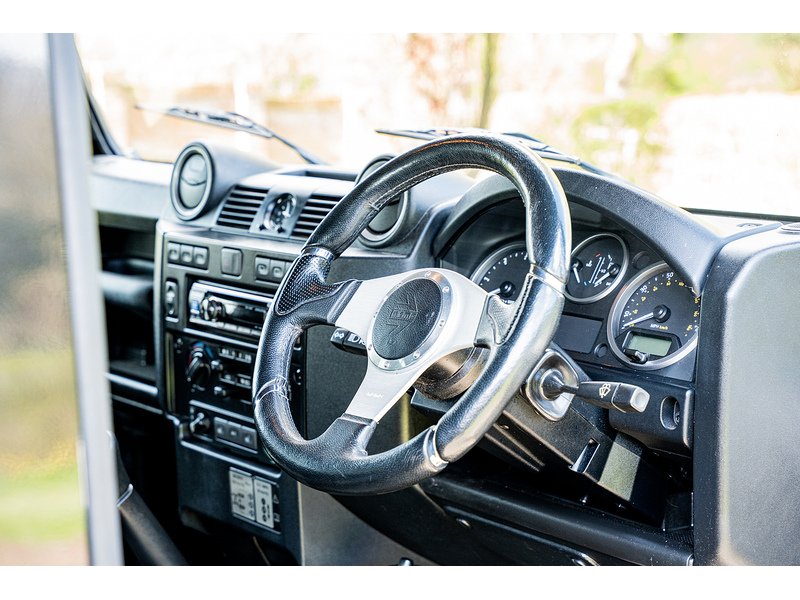 Used Land Rover Defender 2015 for sale - 78078922: Photo 27