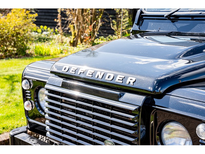 Used Land Rover Defender 2015 for sale - 78078922: Photo 29