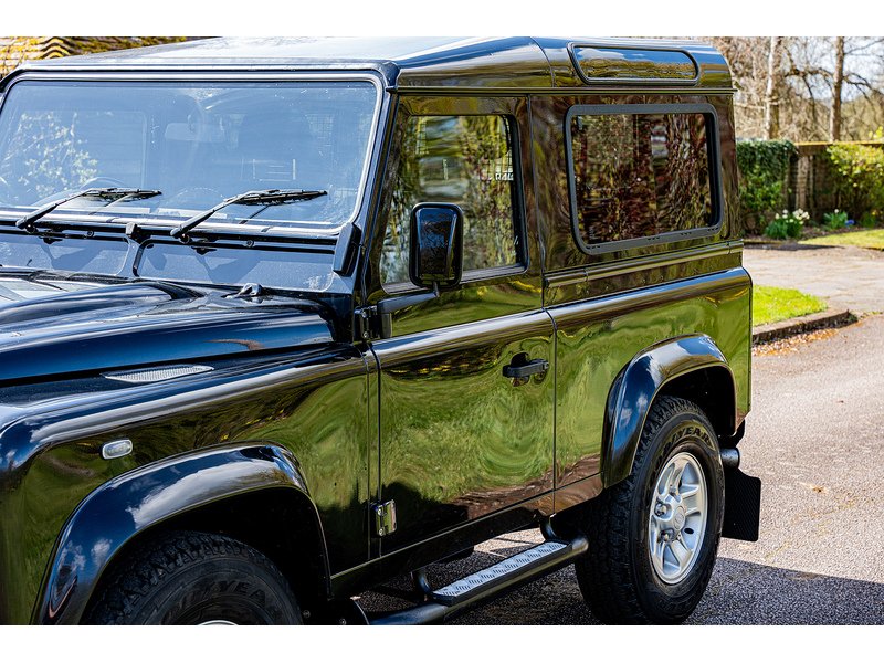 Used Land Rover Defender 2015 for sale - 78078922: Photo 30