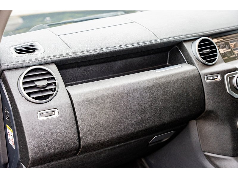 Used Land Rover Discovery 4 2015 for sale - 76100697: Photo 28