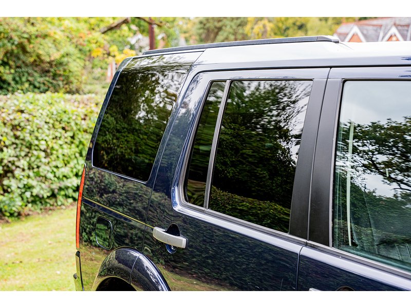Used Land Rover Discovery 4 2015 for sale - 76100697: Photo 6