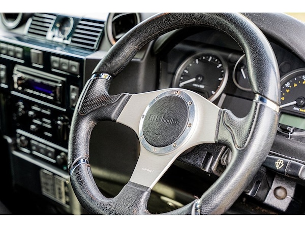 Used Land Rover Defender 90 2013 for sale - 75666693: Photo 11