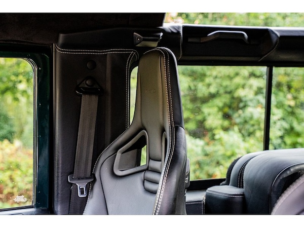 Used Land Rover Defender 90 2013 for sale - 75666693: Photo 12