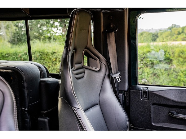 Used Land Rover Defender 90 2013 for sale - 75666693: Photo 15