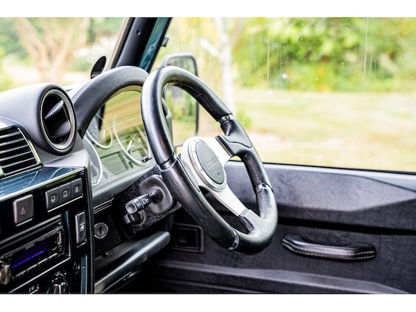 Used Land Rover Defender 90 2013 for sale - 75666693: Photo 20