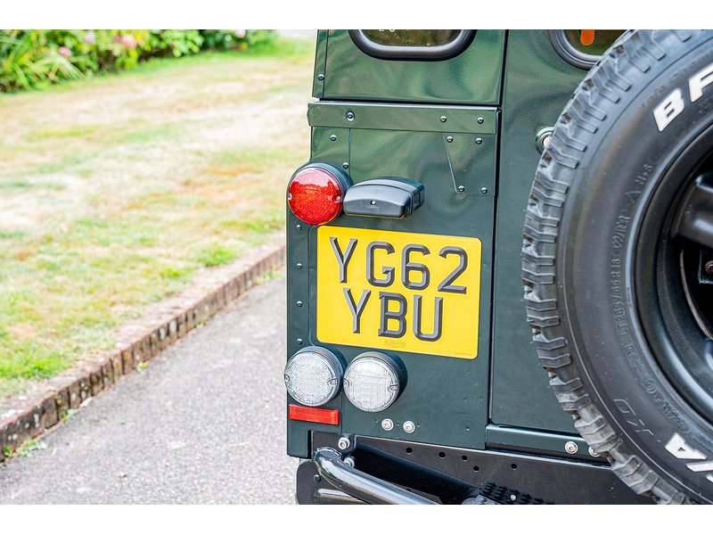 Vehicle 25