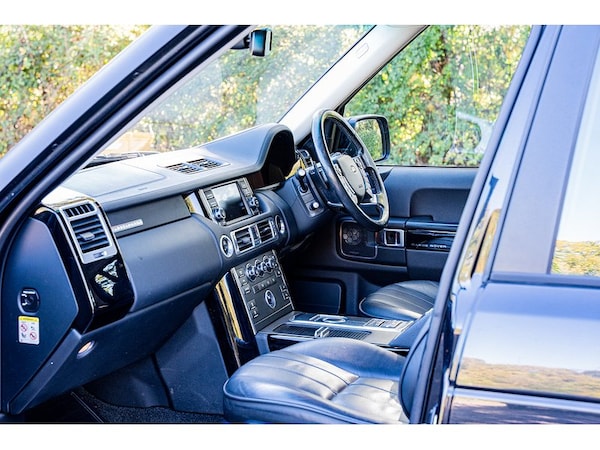 Used Land Rover Range Rover 2011 for sale - 76224143: Photo 11