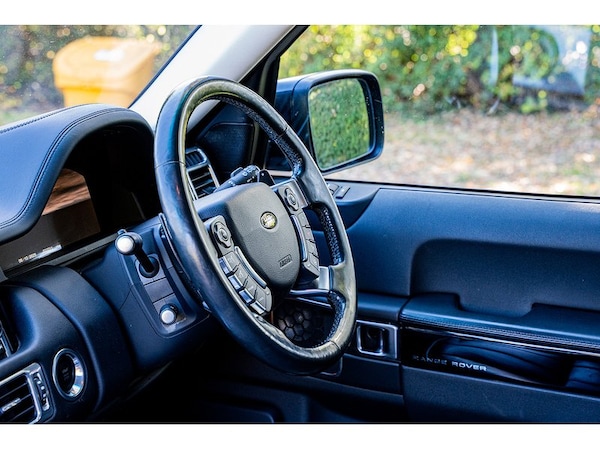 Used Land Rover Range Rover 2011 for sale - 76224143: Photo 13