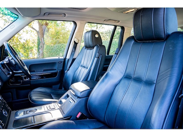 Used Land Rover Range Rover 2011 for sale - 76224143: Photo 15