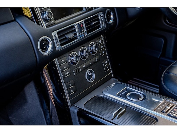Used Land Rover Range Rover 2011 for sale - 76224143: Photo 17