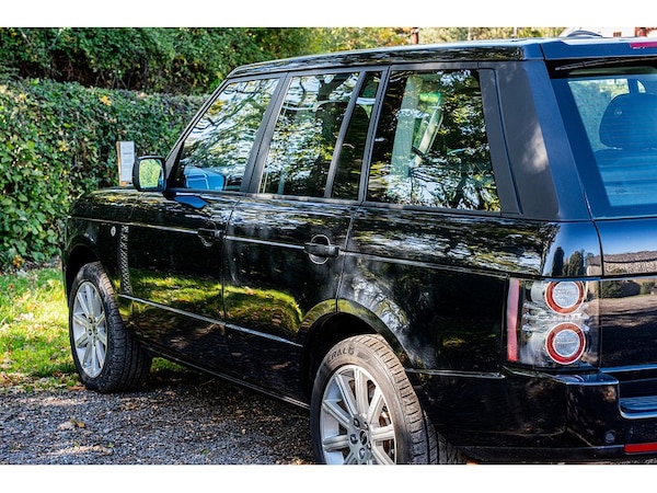 Used Land Rover Range Rover 2011 for sale - 76224143: Photo 18