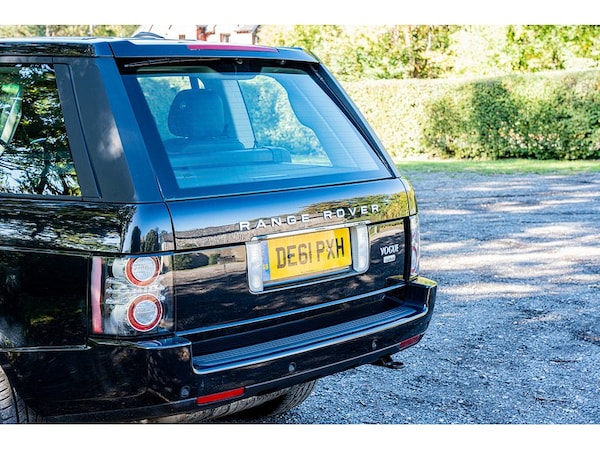 Used Land Rover Range Rover 2011 for sale - 76224143: Photo 19