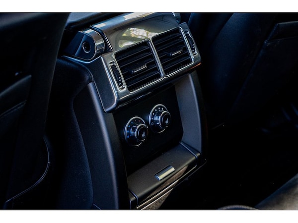 Used Land Rover Range Rover 2011 for sale - 76224143: Photo 22