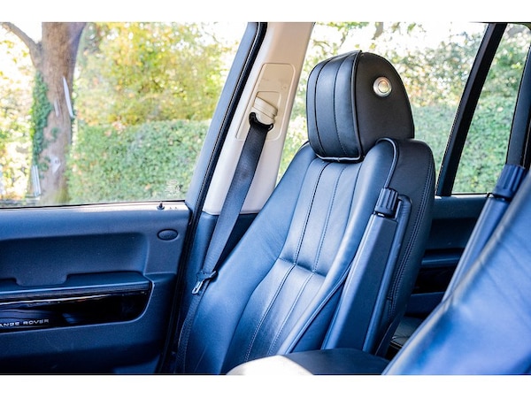 Used Land Rover Range Rover 2011 for sale - 76224143: Photo 23