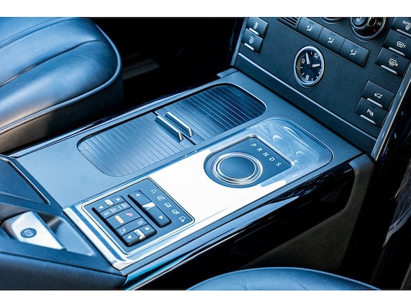 Used Land Rover Range Rover 2011 for sale - 76224143: Photo 25