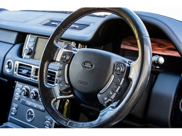 Used Land Rover Range Rover 2011 for sale - 76224143: Photo 28