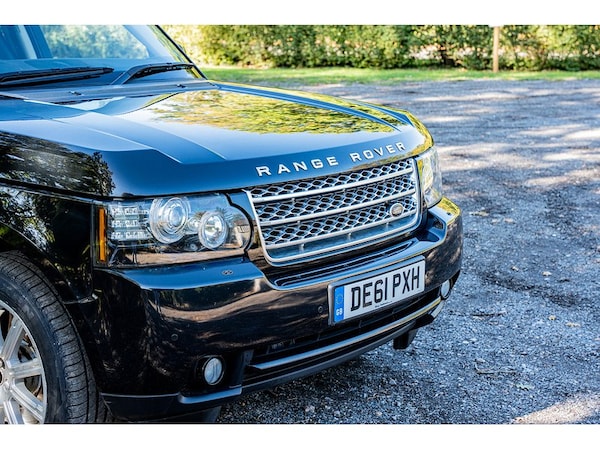 Used Land Rover Range Rover 2011 for sale - 76224143: Photo 31