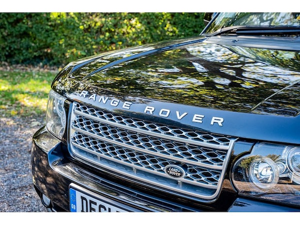 Used Land Rover Range Rover 2011 for sale - 76224143: Photo 32